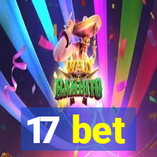 17 bet